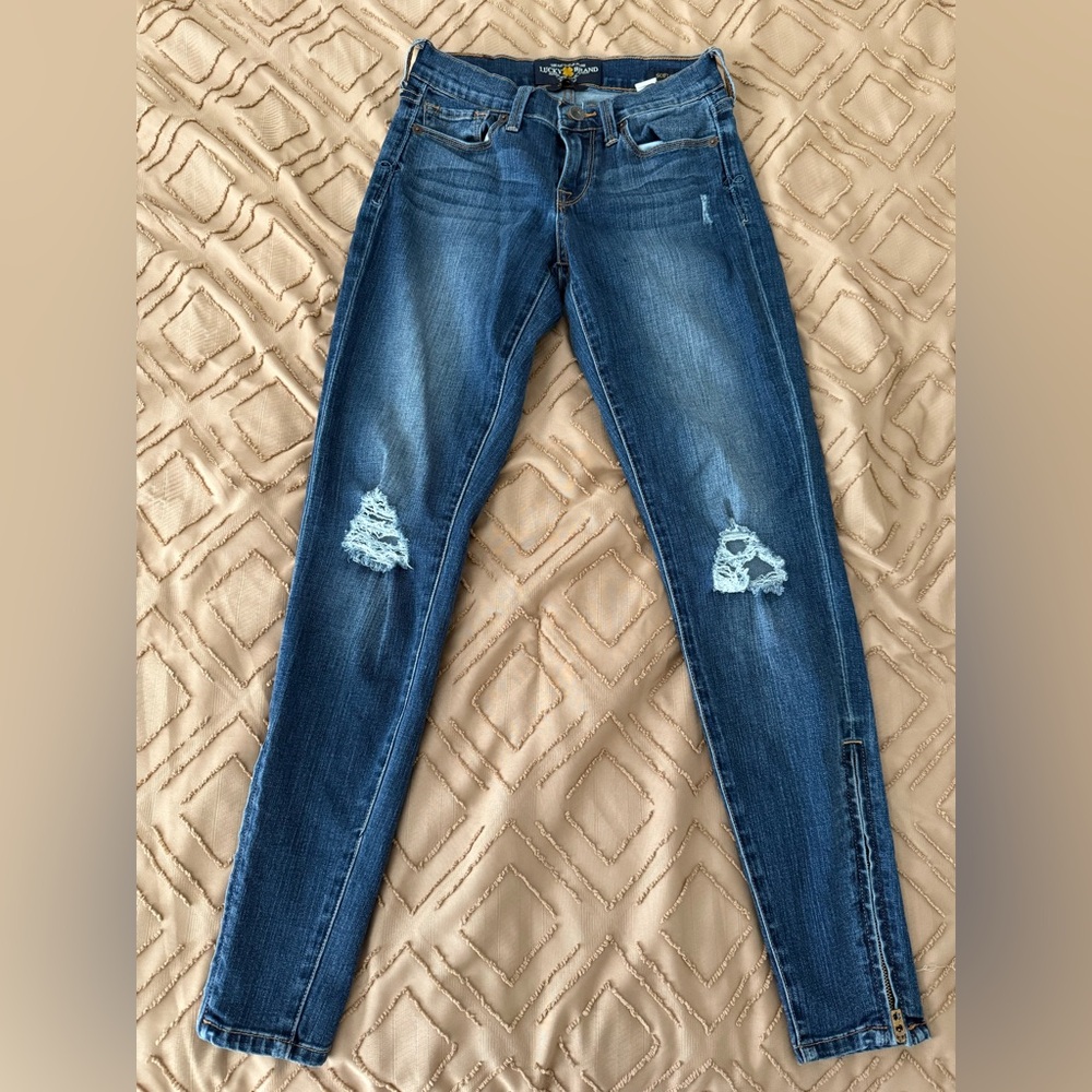 Lucky Brand Jeans
